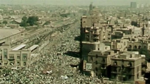 Evolution of Evil S01E01 ~ Gaddafi : Mad Dog of the Middle East (2015)