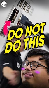 6.1K views · 16 reactions | Don’t plug your HDMI into the wrong port. . Ideal Tech PC official website: https://idealtech.com.my/main/ | IDEAL TECH PC | Facebook