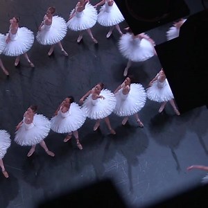 521K views · 7.4K shares | #LumièreSur les coulisses du majestueux ballet de Noureev. Puisant aux sources d’anciennes légendes slaves et nordiques, "Le Lac des cygnes" a créé son propre mythe... | Opéra national de Paris | Facebook