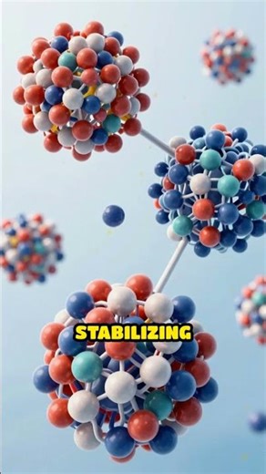 Nature’s Metal Masters: Coordination Complexes