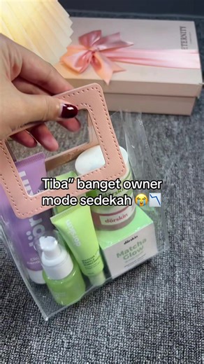 #dorskin #dorskinmatchaglowdreammask