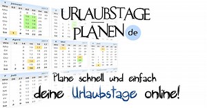 Feiertage in Deutschland   Kalender