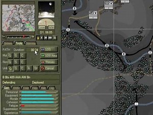 Command Ops: 5. Review Plans (Tutorial 5 of 7)