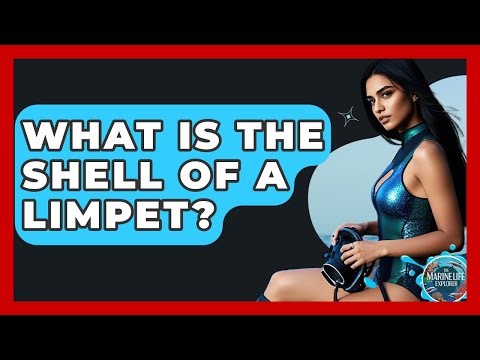 What Is The Shell Of A Limpet? - The Marine Life Explorer