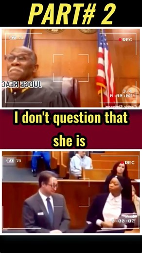 (PART 2) He Said He’s “Moorish” To Beat The Case… BIG Mistake 😱