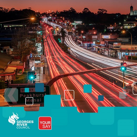 The Vision for the Beverly Hills Town Centre