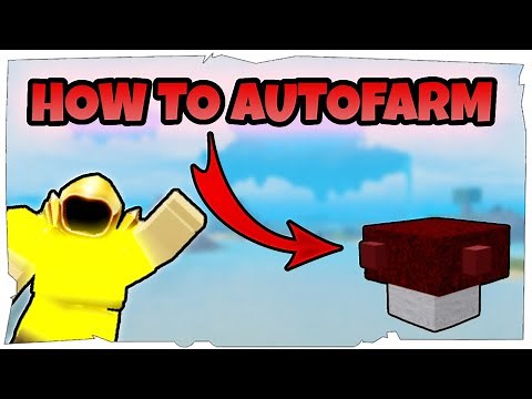 😱How to AFK Farm BloodFruit+Heals Booga Booga Reborn! (roblox)