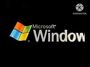 Windows Server 2003 Animation ( Reversed )
