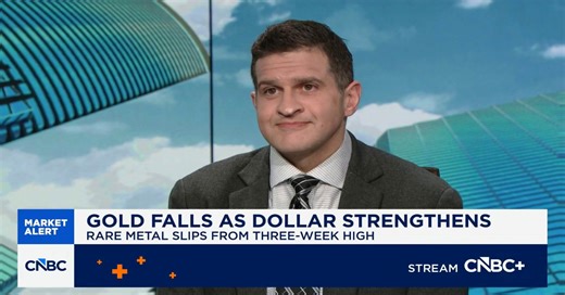 Investors can be selective within software sector despite broader selloff: Oppenheimer's Ari Wald