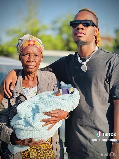 Explore the Journey of Triple M in Zambia's Music Scene