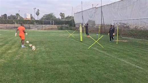 18K views · 161 reactions | 理 THE WALLS BETWEEN THE POSTS! Meet The...