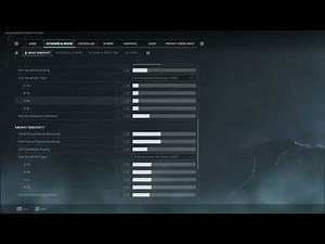 How To Change Keybinds in Delta Force