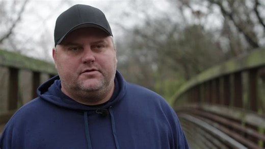 Fishing for History S01:E04 - The Battle for Stones River