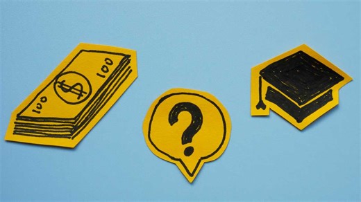 Student loan repayment plans are changing. Here are key dates, things to know