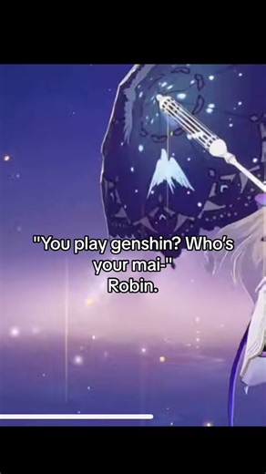 Navia Mod in Robin HSR - Memes and Edits Compilation