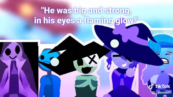 Exploring the Cowboy Cube in The Pink Corruption