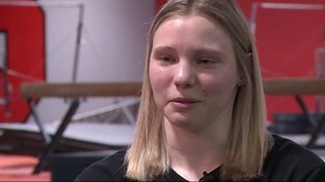 Vancouver's Jordan Chiles, Oregon State gymnast Jade Carey named to US Olympic gymnastics team