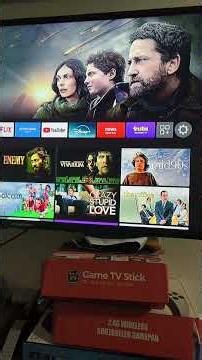 Como Instalar Paramount en El Firetv de Amazon. #mundial #fifa #shorts #worldfootball #streaming