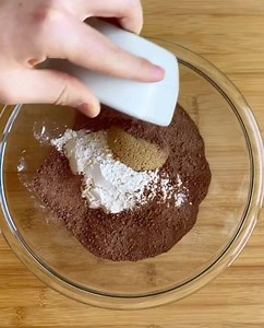 3K views · 57 reactions | CHOCOLATE LOAF CAKES RECIPE  | Milo...