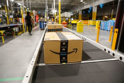 Amazon quietly raises prices on everyday essentials amid tariffs