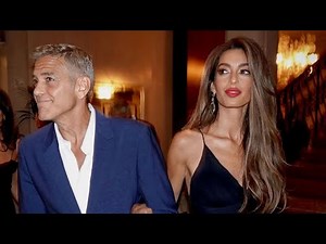 Amal Clooney’s Top Fashion Moments of 2024