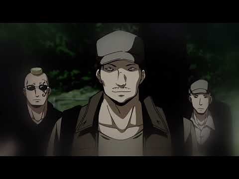 Assassination Classroom vf S1 ep4