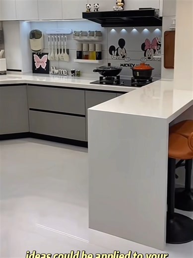 Living with a small kitchen taught me one thing: organization matters more than space. I’m sharing simple setups that make daily life easier 🤍 #smallkitchen #kitchenorganization #organizedhome #simpleliving #dailylife