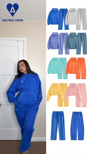 Soooooo cozy and so soft!!!😍 ⭐(10/10) quality and easily paired with boots 🎅Ready for holiday!🌲Dress up and down! ✅Plus size ✅Multi styles ✅Perfect for all occasion | Aelfric Eden