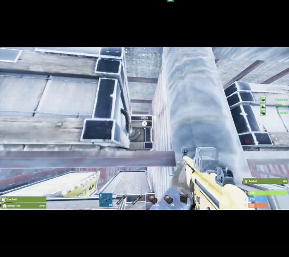 They need to fix invalids #rust #rustconsole @vorrtex_yt @vvs.void0