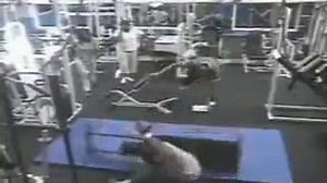 Best workout fails ever!! 01:13!!! | Make My Day