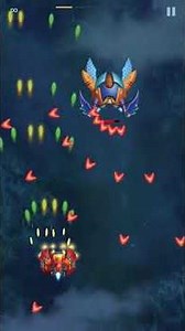 Galaxy Invaders: Level 68 Campaign Mode | Alien Shooter 2