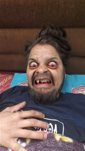 Sleep Witch 👻 | Bachon ko Jaldi Sulane Wali Kahani" - "Jadoo ki Lori | Horror + Kids Bedtime Story"