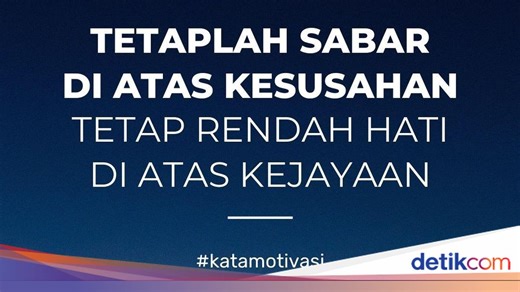 90 Kata-kata Motivasi Diri Sendiri Saat Terpuruk, Sedih, dan Merasa Down