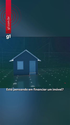 Novas regras - A Caixa Econômica Federal e o Banco do Brasil começam, nesta quarta-feira (22), a financiar imóveis com as novas regras do Minha Casa, Minha Vida (MCMV). As mudanças ampliam o alcance do programa para imóveis de até R$ 600 mil e para famílias com renda mensal de até R$ 13 mil.Segundo o governo federal, ao menos 87,5 mil famílias brasileiras devem ser beneficiadas com taxas mais baixas.Veja mais em #g1.#minhacasaminhavida #economia #g1economia