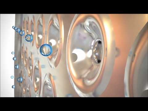 Vibrating Mesh Technology Aerogen