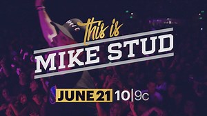 THIS IS Mike Stud. Find out how a college baseball all-star took the rap game by storm when the new series premieres JUNE 21 on Esquire Network. | Esquire Network