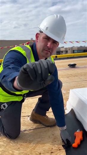 $119,000 for a roofing contract. Another federal government award!