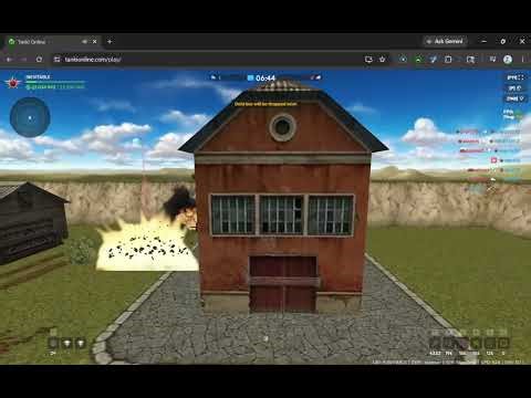 Tanki Online - TWINS EXCELSIOR Gameplay - I Got 3.4K Crystals + RUBY MEGAGOLD CATCH! - 895 SCORE!