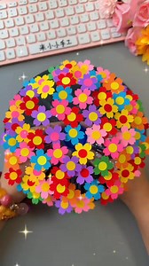 1.4M views · 7K reactions | You can find all the materials you need at the link in my profile! #creativekids #kidscrafts #kidsactivities #diy #hobby #momlife | Arttok.w | Facebook