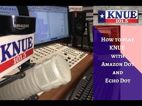 How to Use Alexa to Listen to Your Favorite Radio Station