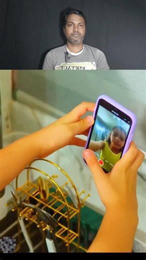 Hidden Camera Exposes Cruel Stepmother 😱| #respect #shorts