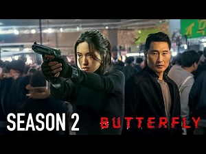 Butterfly Season 2 First Look , Release Date, Cast and Plot