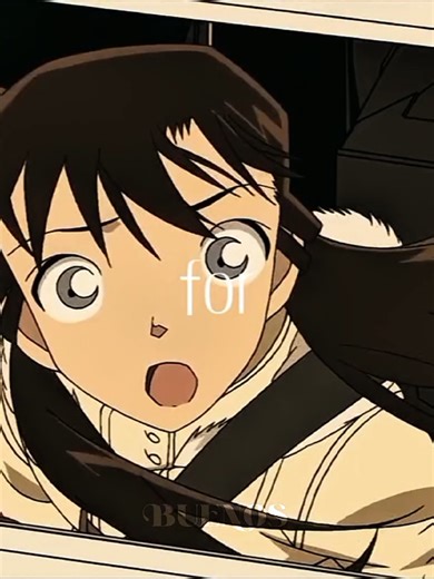Shinran and Shinichi: A Love Story