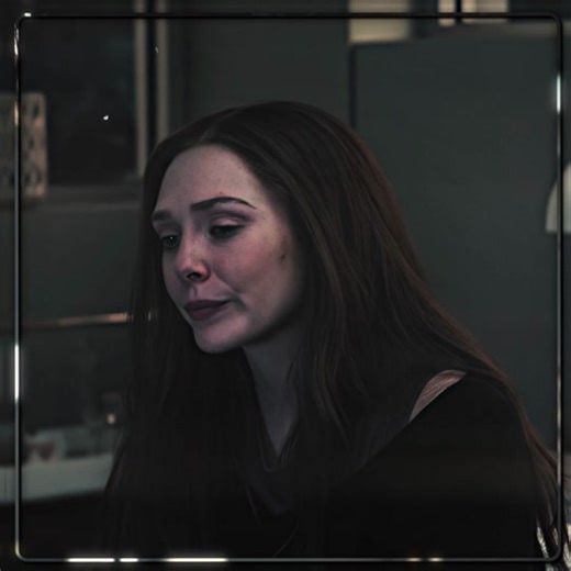 Most Emotional Wanda Maximoff Scenes in WandaVision