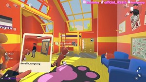 Roleplay Games with viewers