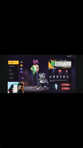 First giveaway winner ❤️ #Balugaming-yt#freefire #freefireshorts #freefireviral #freefireindia