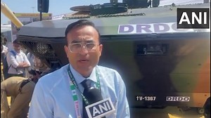 Pune, Maharashtra: DRDO and Mahindra Defence have together developed...