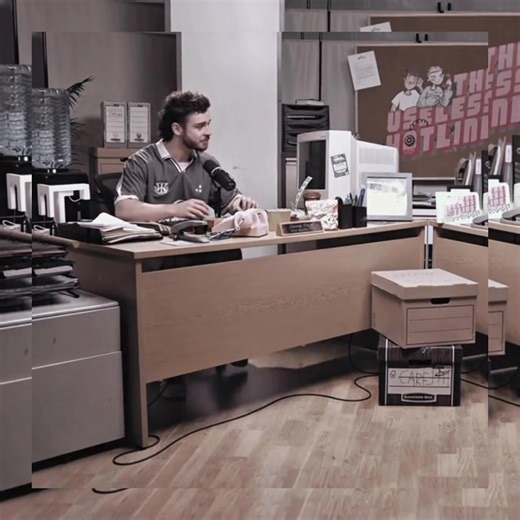 George Clarke's Fine Shyt Edit Featuring Sidemen