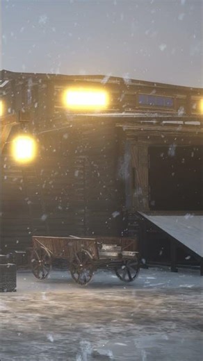 For the next 30 seconds, ENJOY relaxing scenes from our city-building game #AgeAfterAge