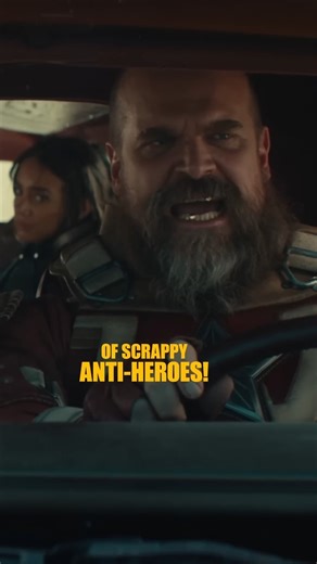 28K views · 73 reactions | Bucky. Yelena. Red Guardian. John Walker. Ghost. Taskmaster.  https://movief.one/thunderbolts | Moviefone | Facebook